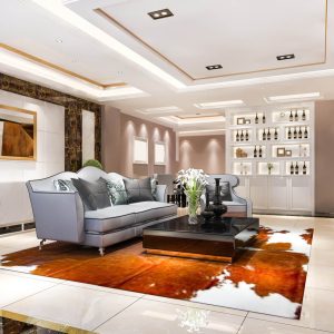 residential interior design in Nairobi